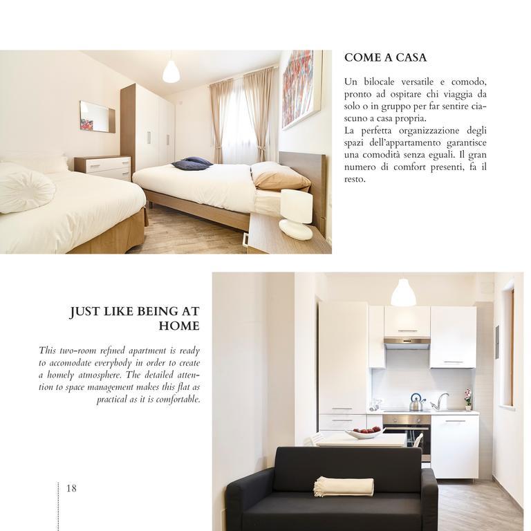 Angeli E Diavoli Apartment Éboli Exterior foto