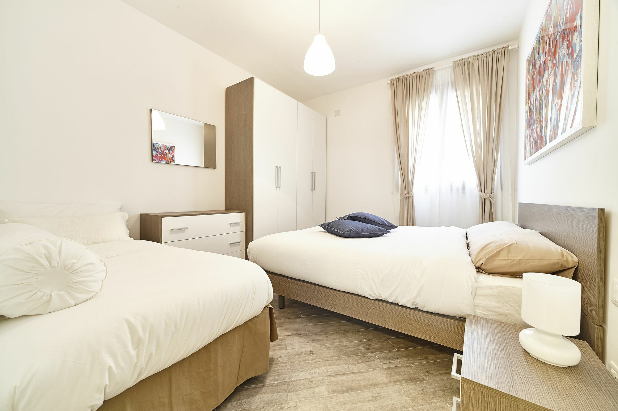 Angeli E Diavoli Apartment Éboli Exterior foto