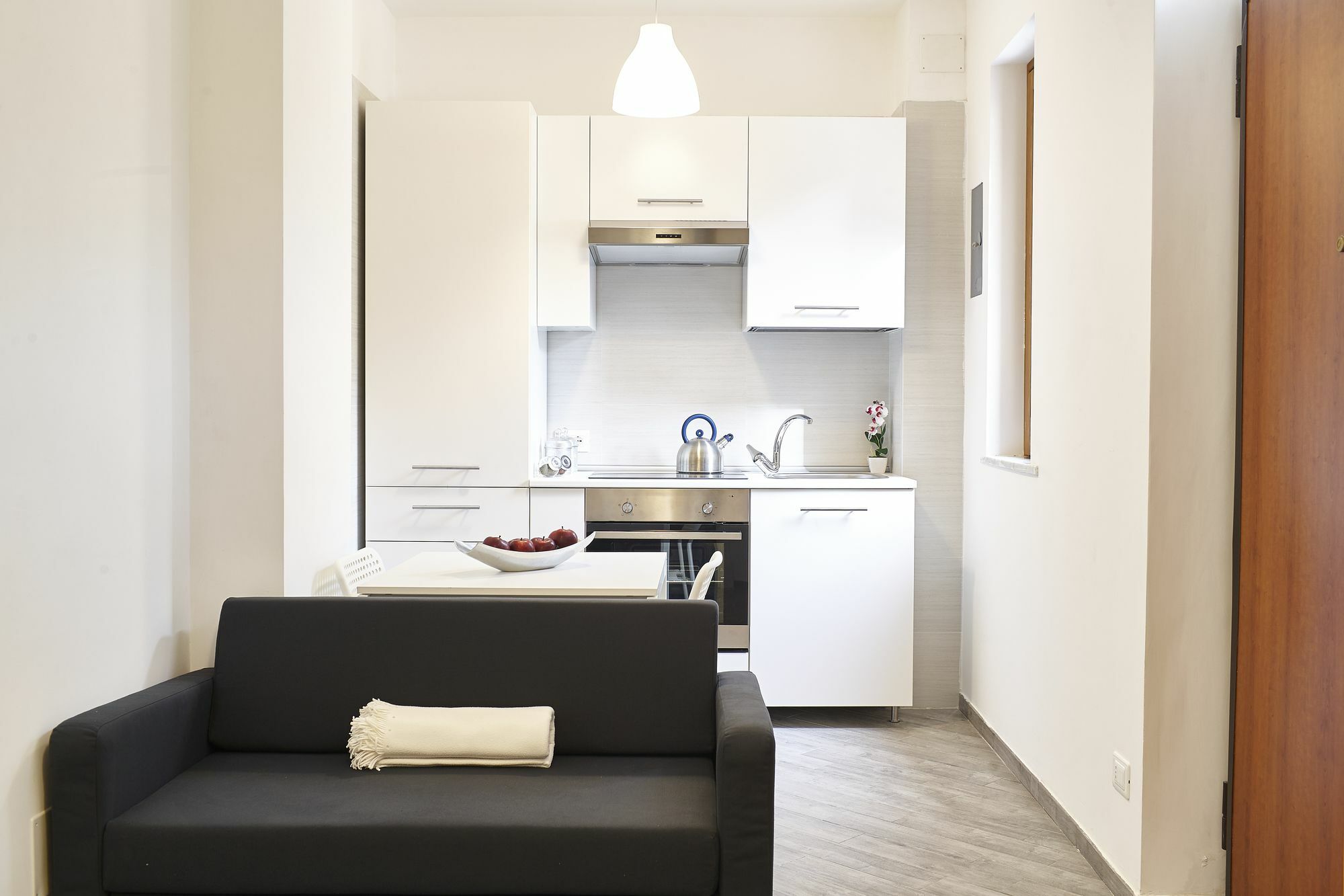 Angeli E Diavoli Apartment Éboli Exterior foto