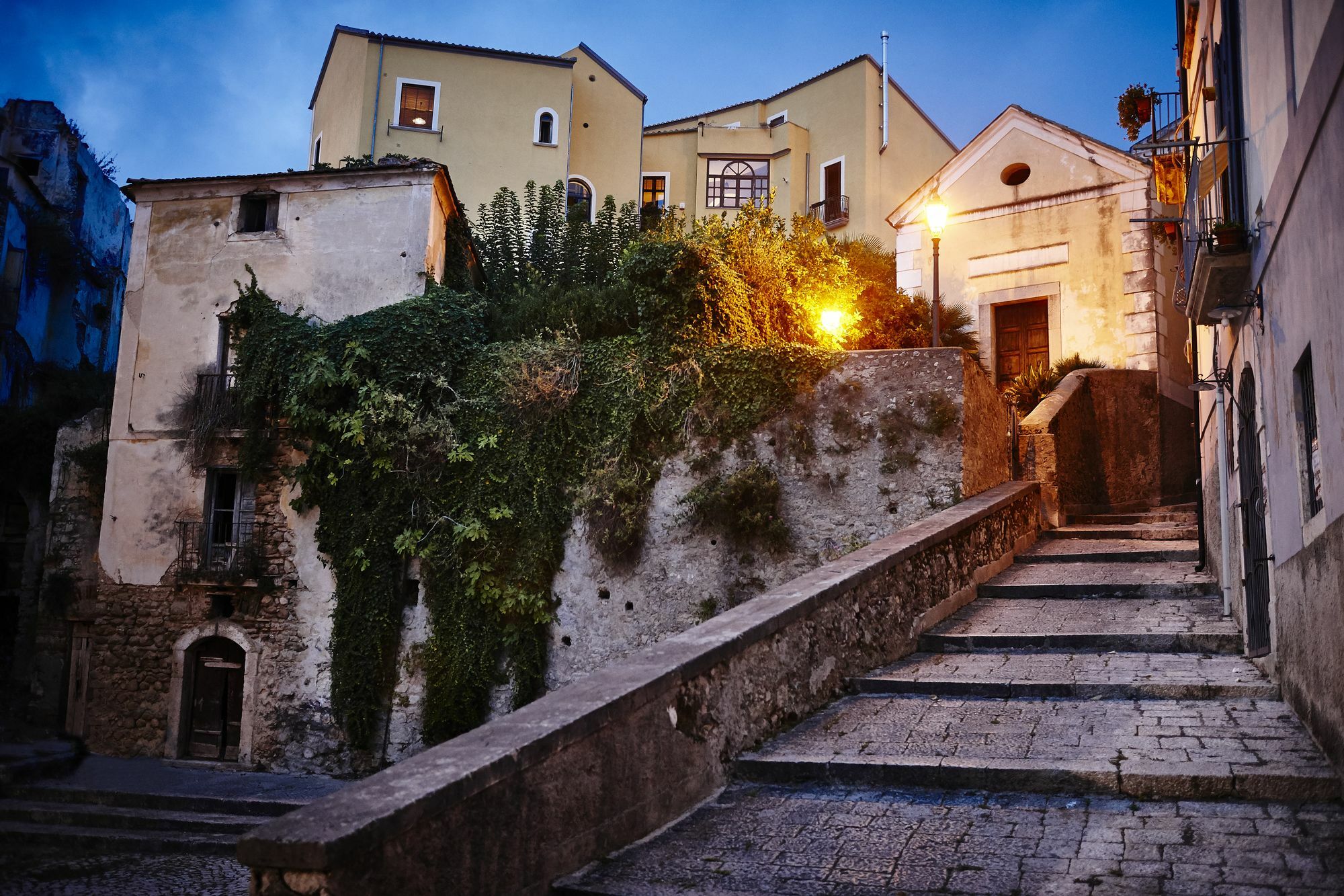 Angeli E Diavoli Apartment Éboli Exterior foto